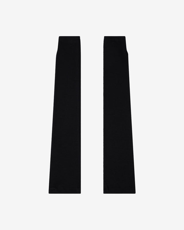 Gants Ilarius - Noir - Dernière image