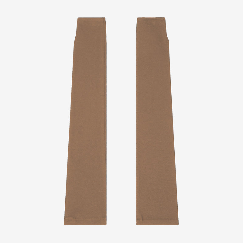 Ilarius Gloves - Olive Brown