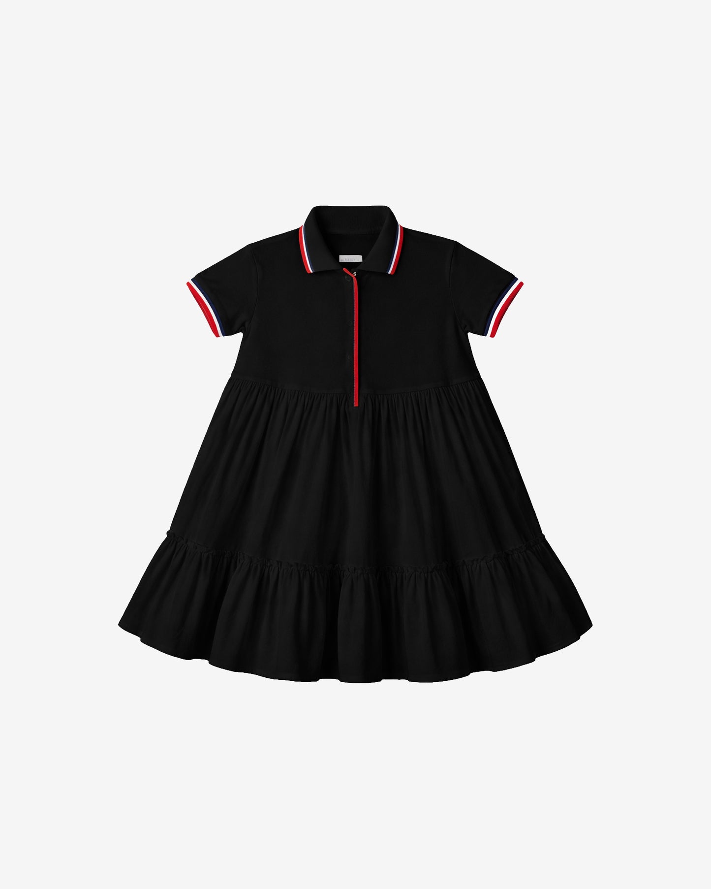 Robe Ile - Noir