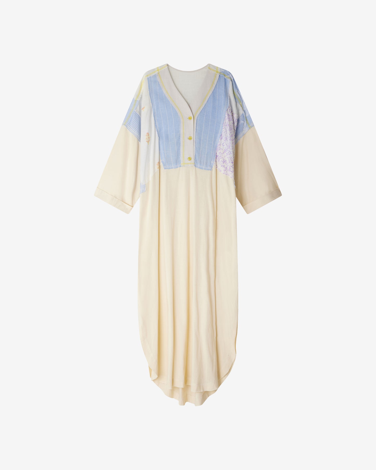 Pretty Dress - Blue