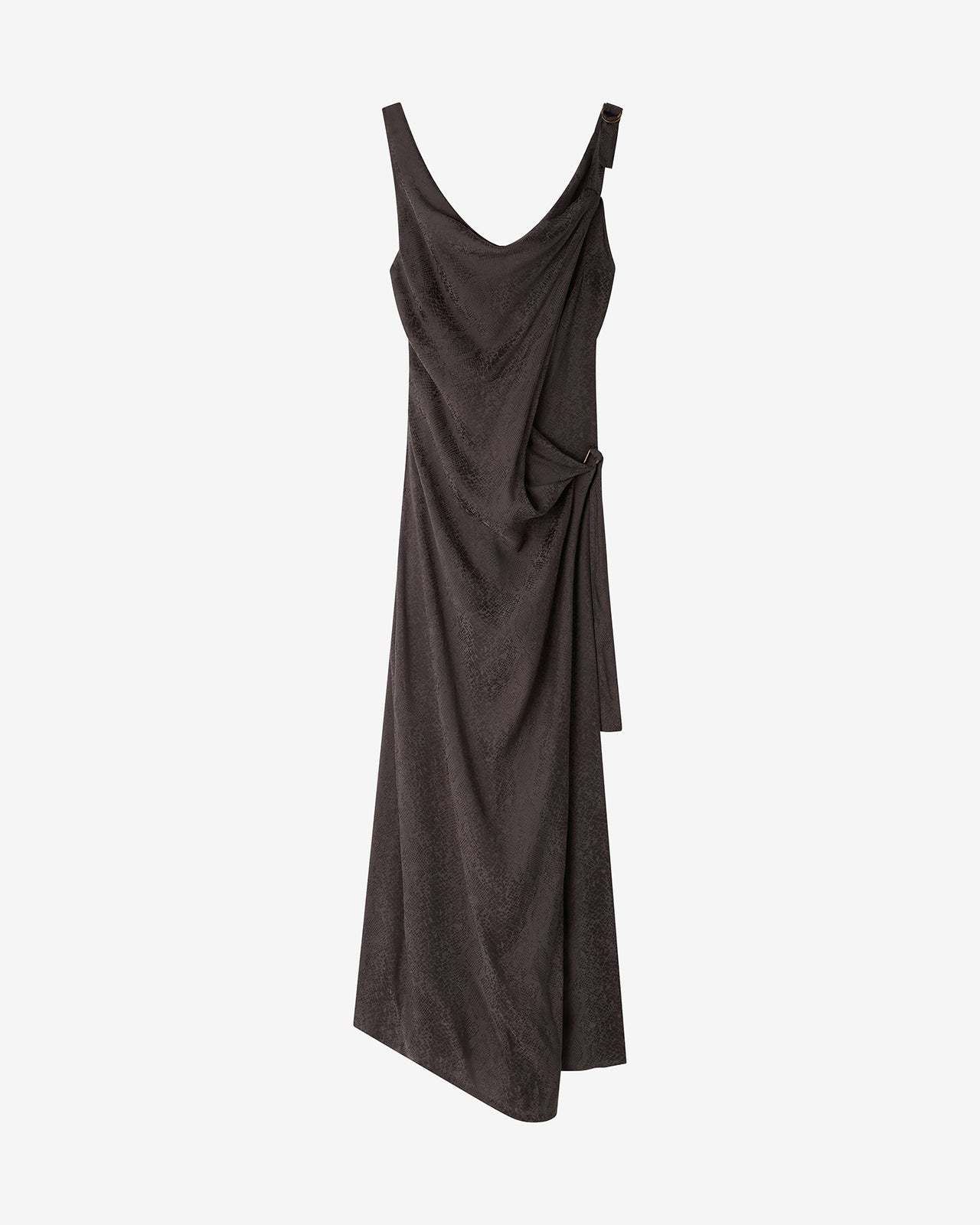 Dress Lachlan - Black - Image 8