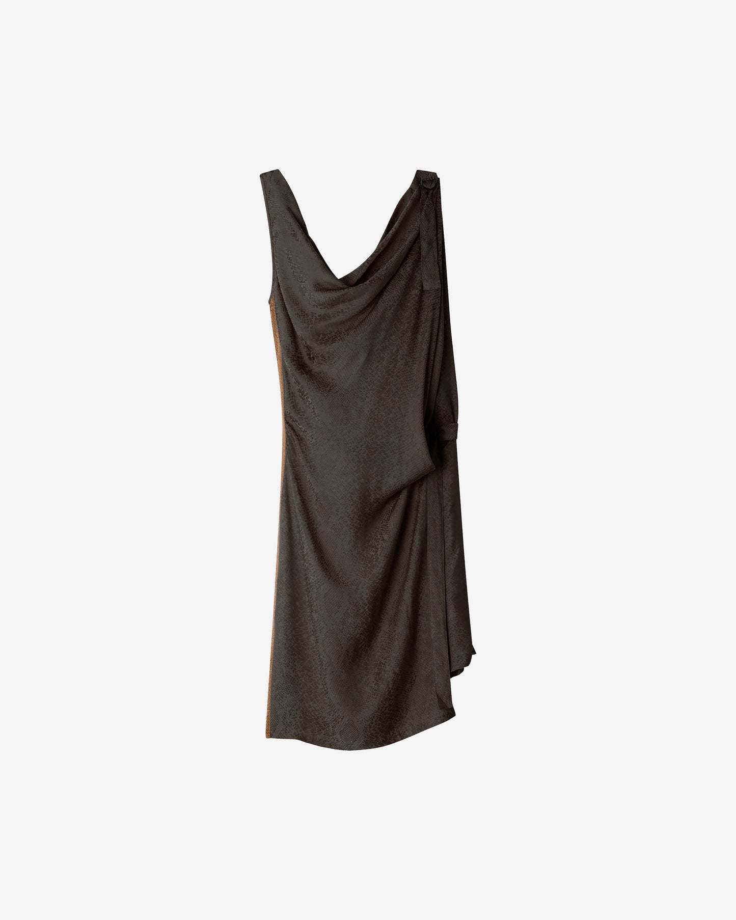 Robe Lally - Noir