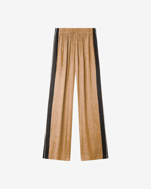 Pantalon Leslye - Beige - Image 1