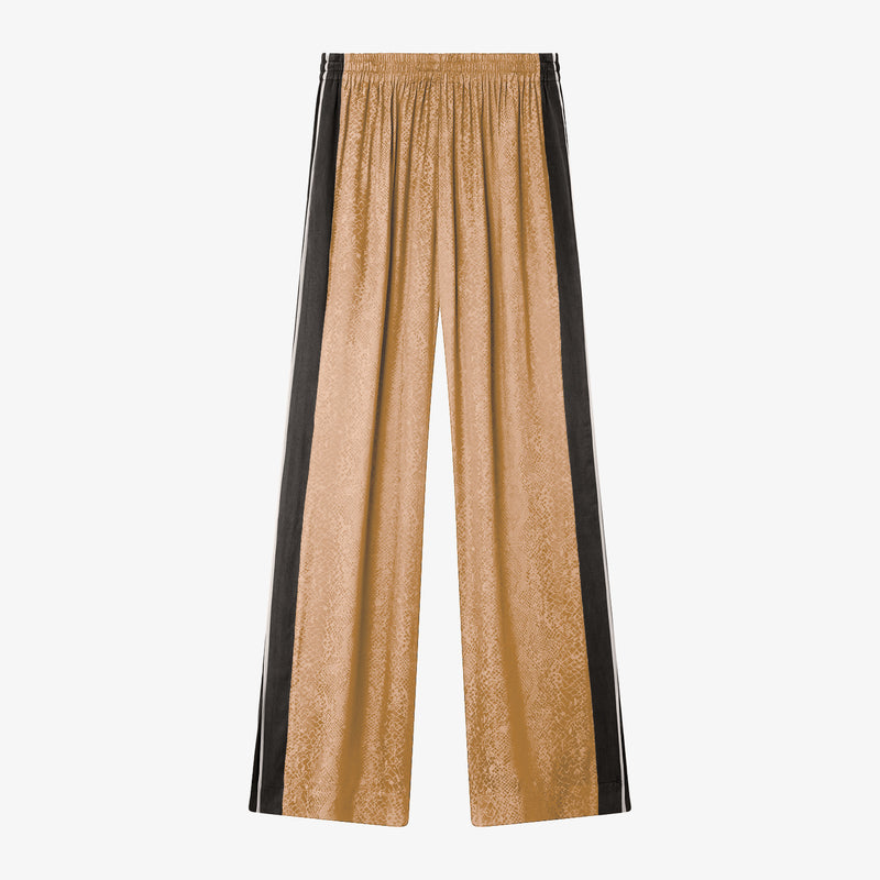 Leslye Pants - Beige