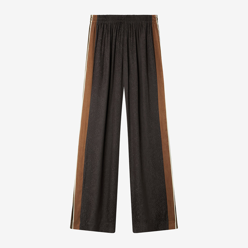 Leslye Trousers - Black