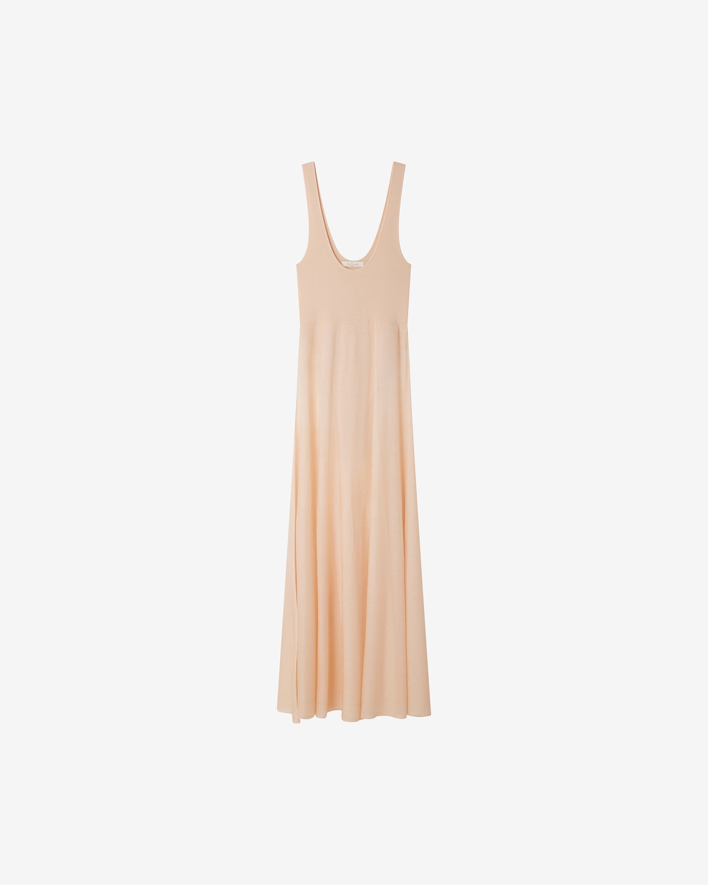 Lilio Dress - Pink