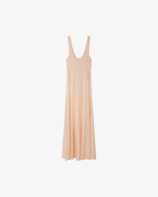 Lilio Dress - Pink - Image 1