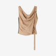 Top Lilou - Beige