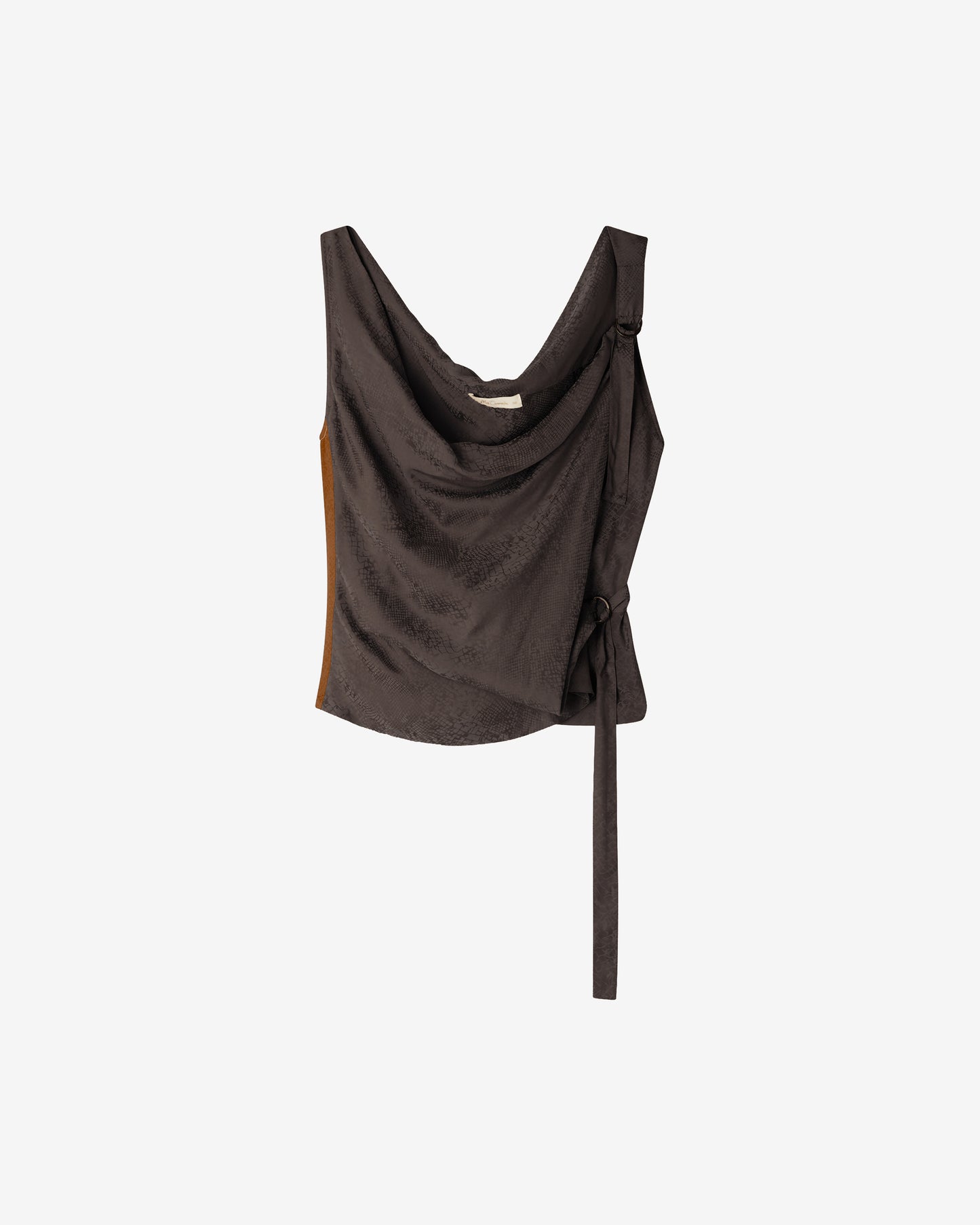 Lilou Top - Black