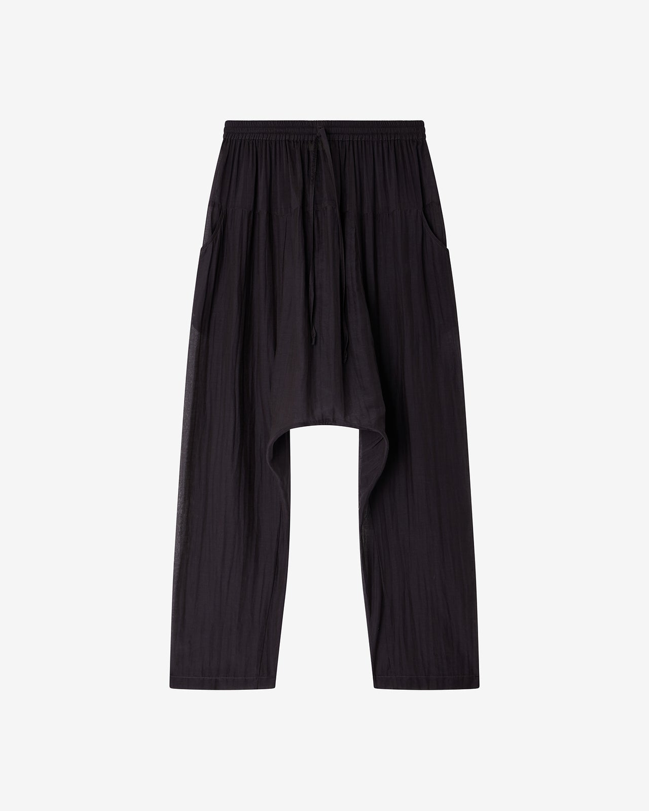 Pantalon Loana - Gris Violine - Image 6