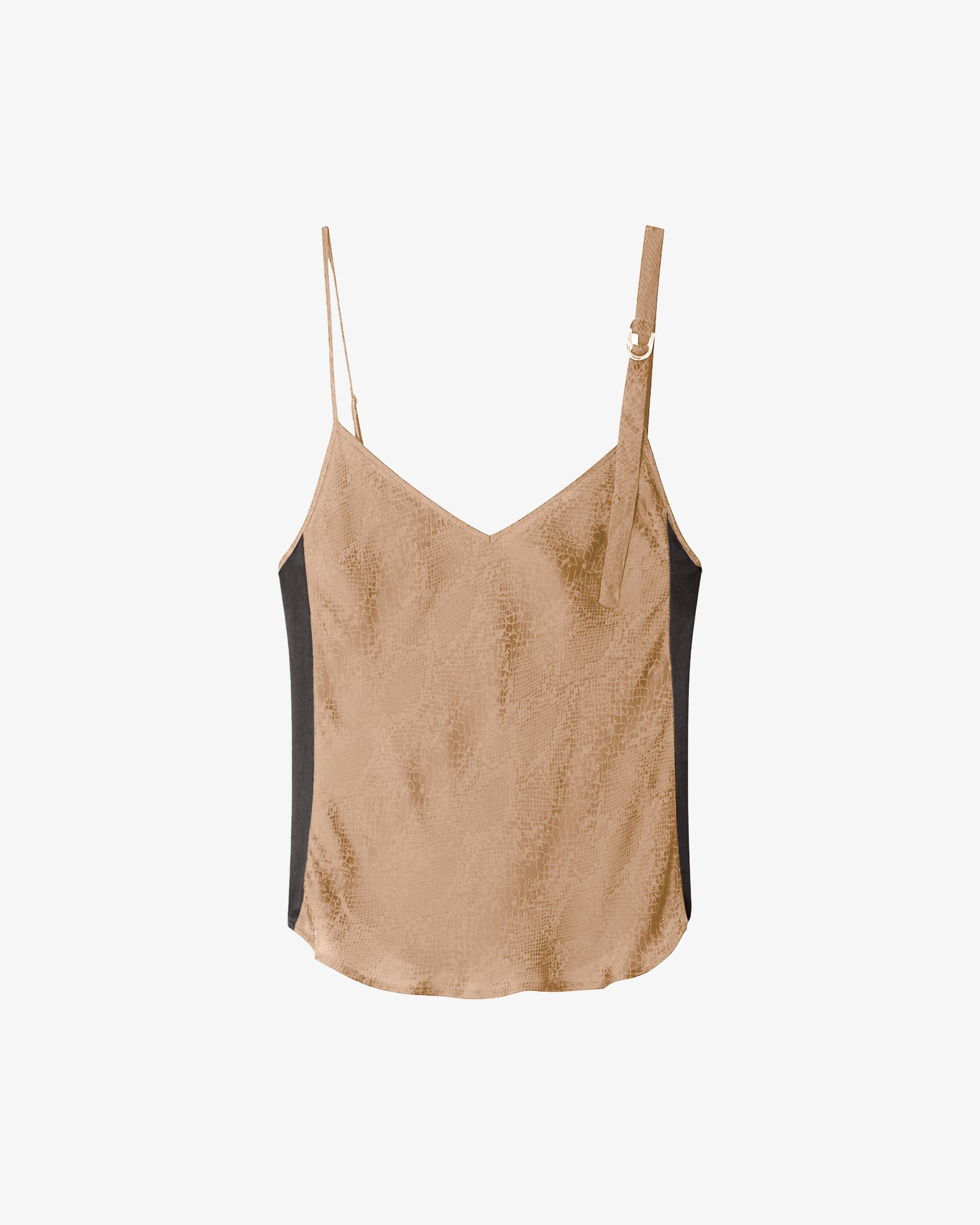 Top Loane - Beige