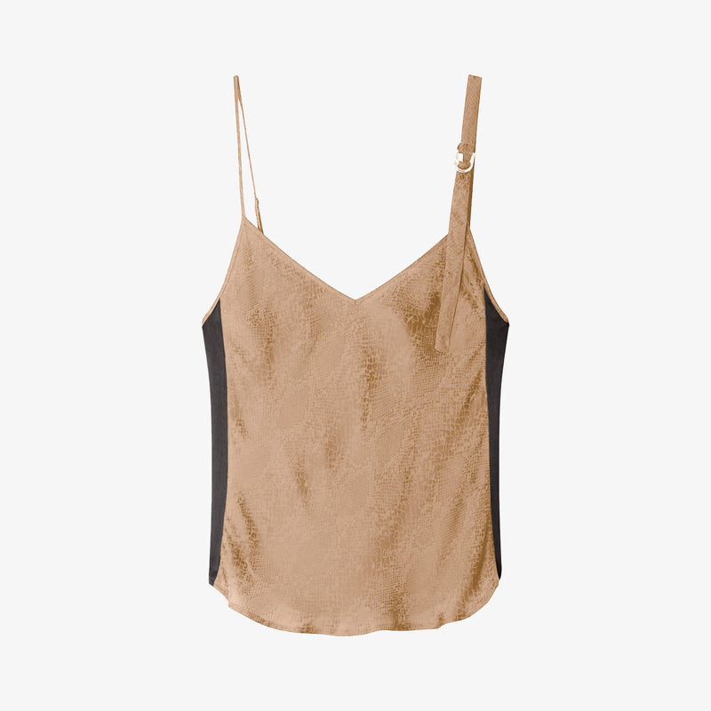 Top Loane - Beige