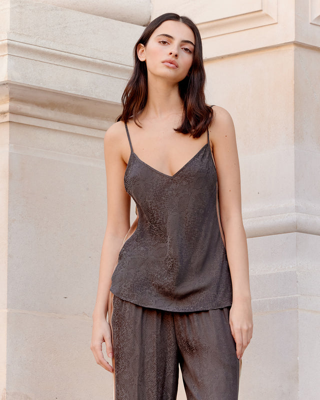 Top Loane - Black - Image 2