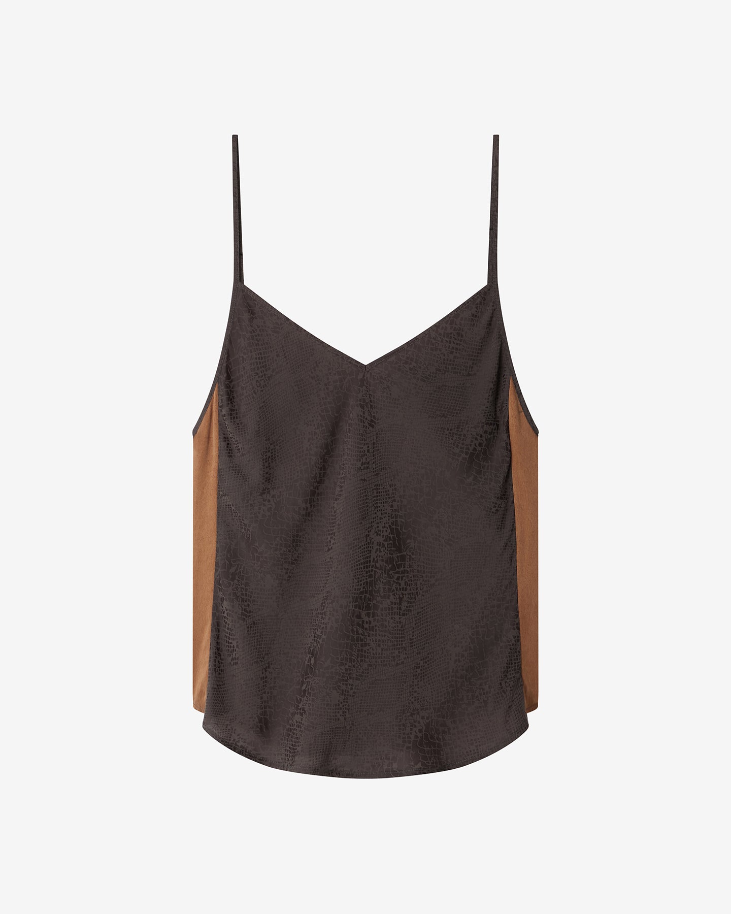 Top Loane - Black