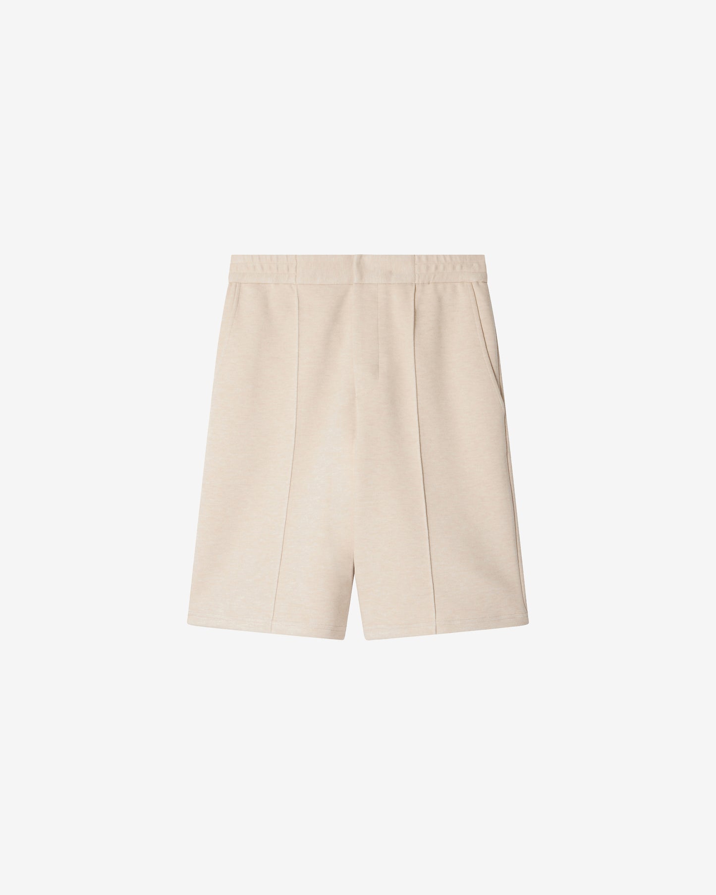 Bermuda Malvaire - Beige