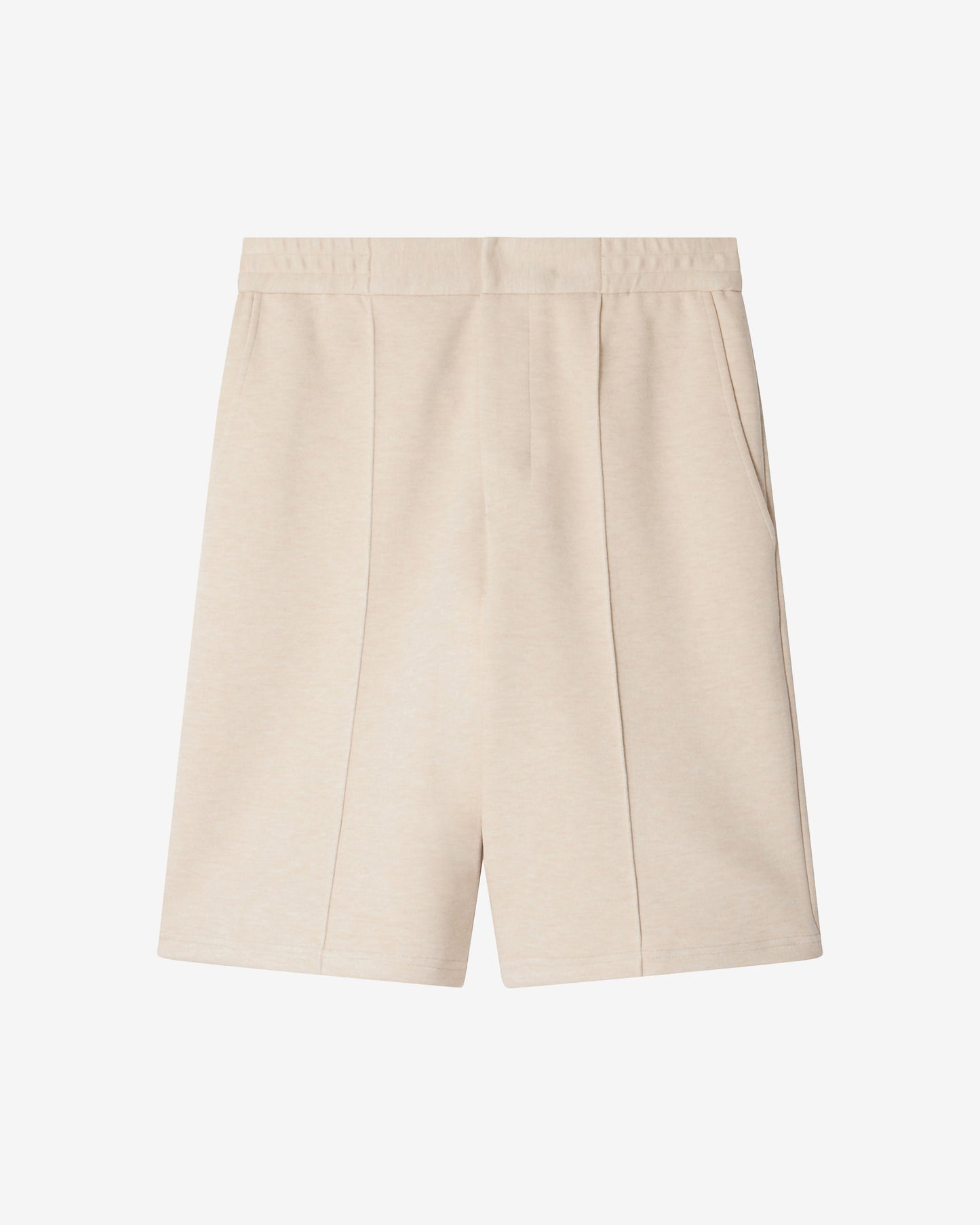 Bermuda Malvaire - Beige