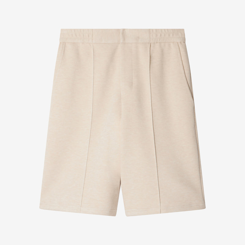 Bermuda Malvaire - Beige