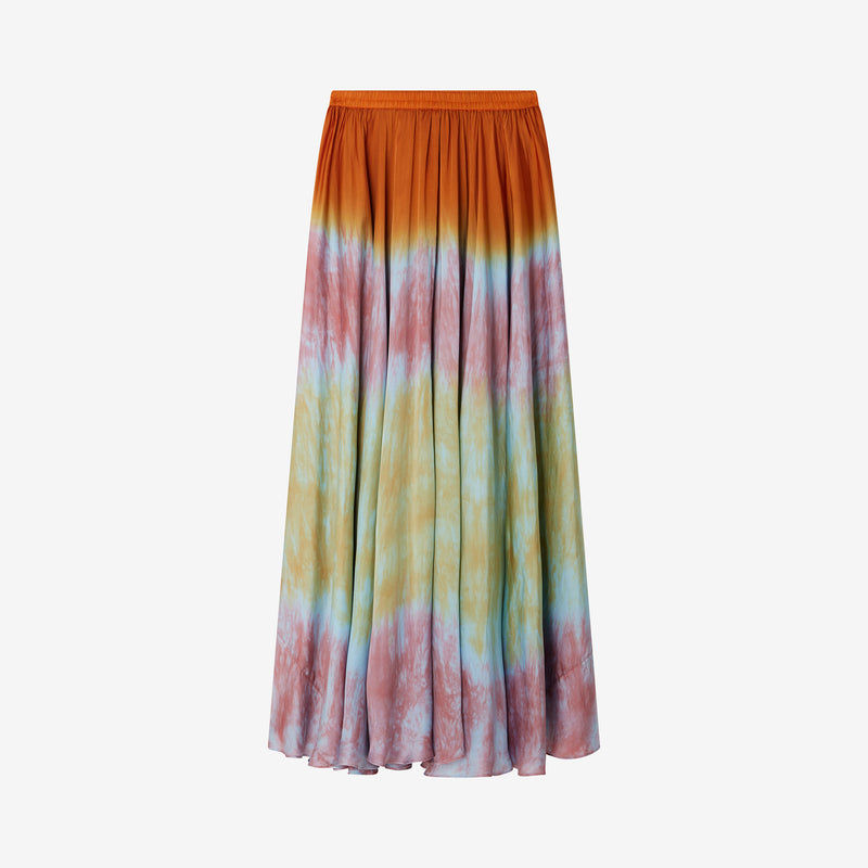 Manda Skirt - Yellow