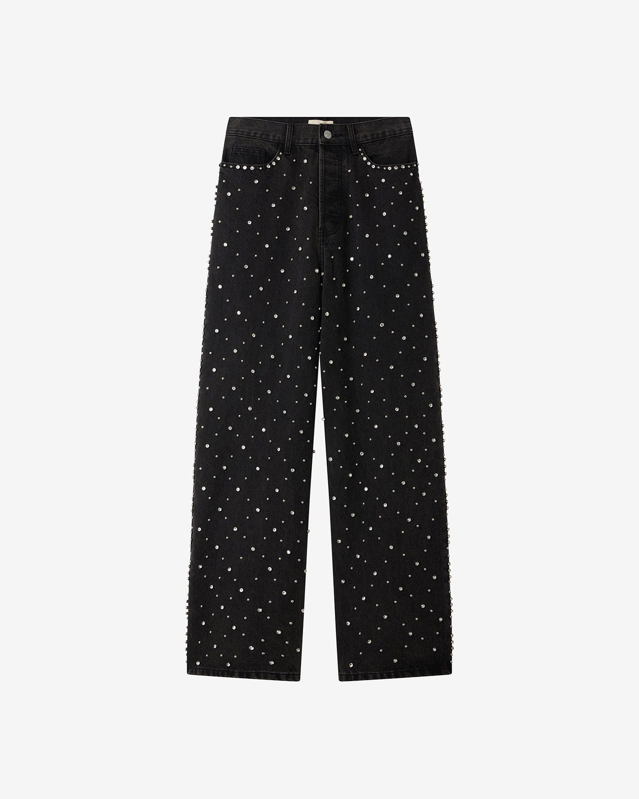 Jeans Manny - Black - Image 6