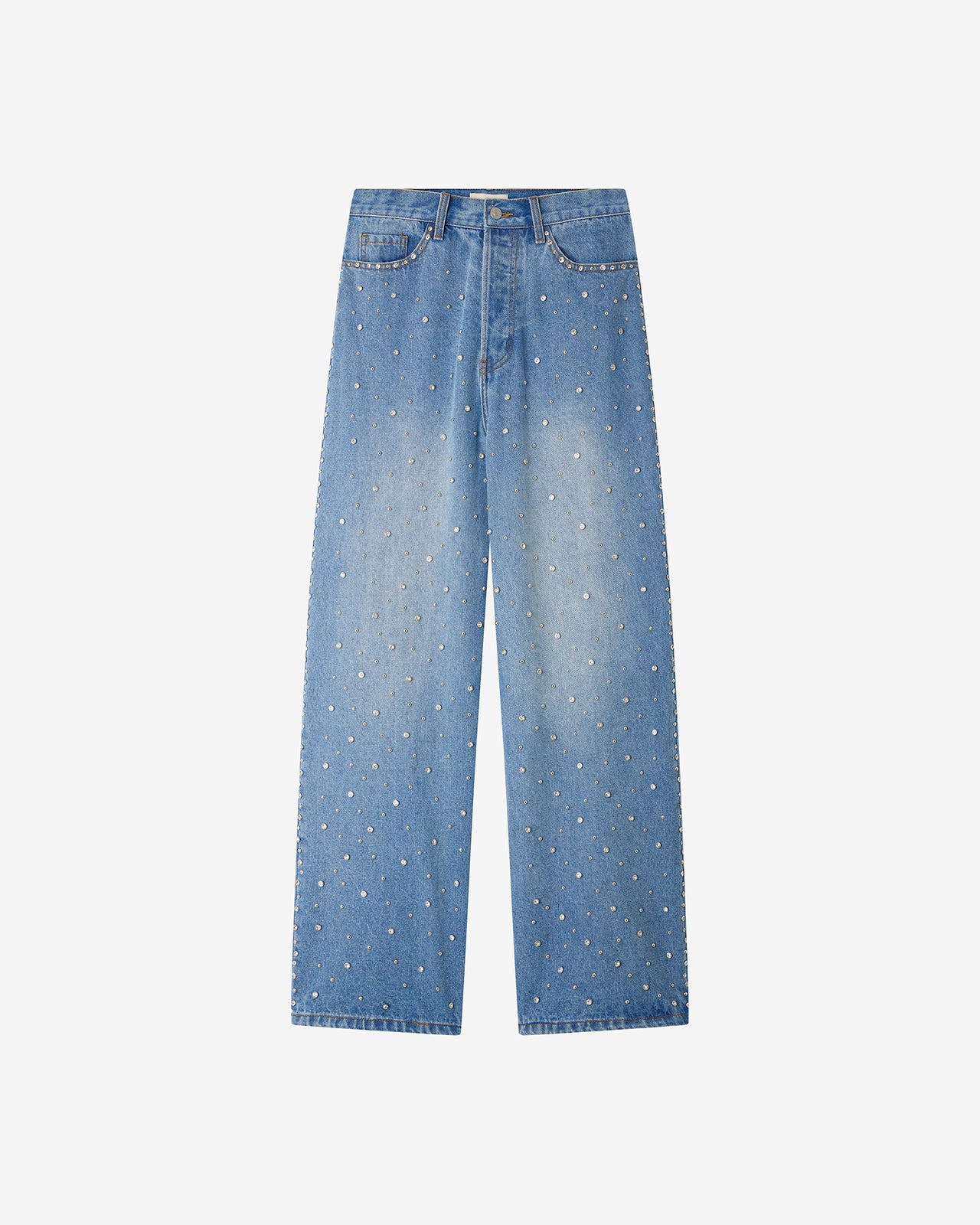 Jeans Manny - Blue - Image 5