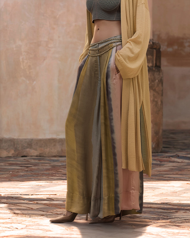Pantalon Masai - Rose - Image 1