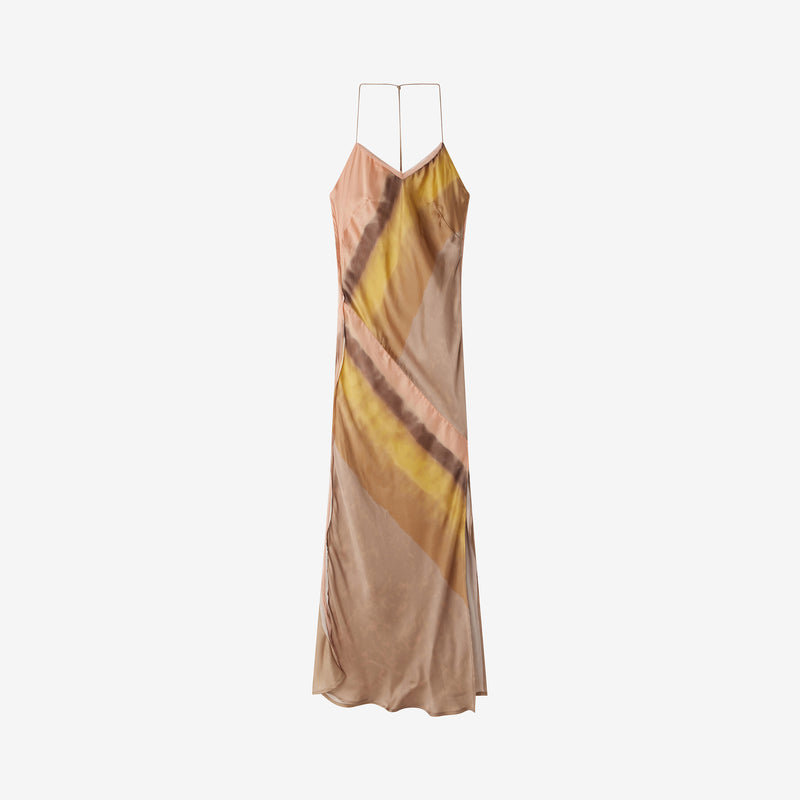 Massey Dress - Pink