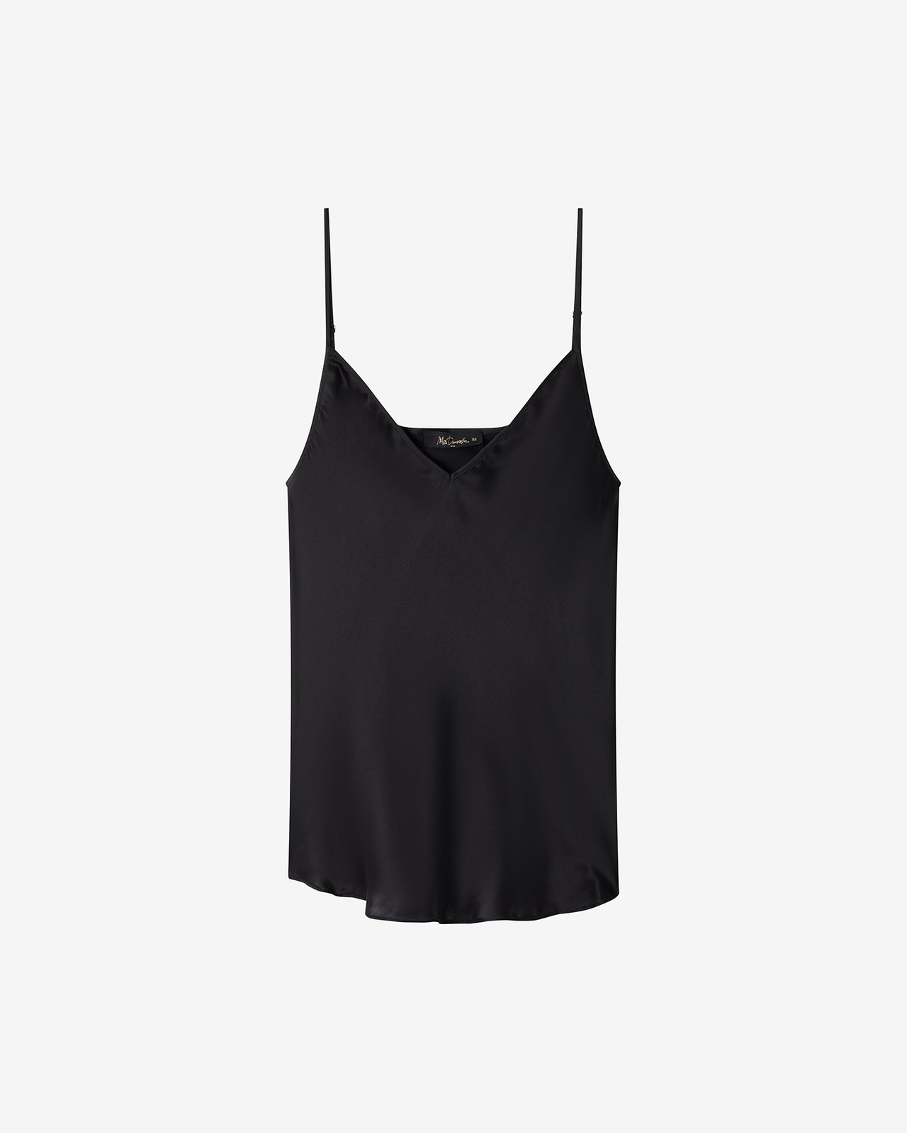 Top Mila - Black - Image 7