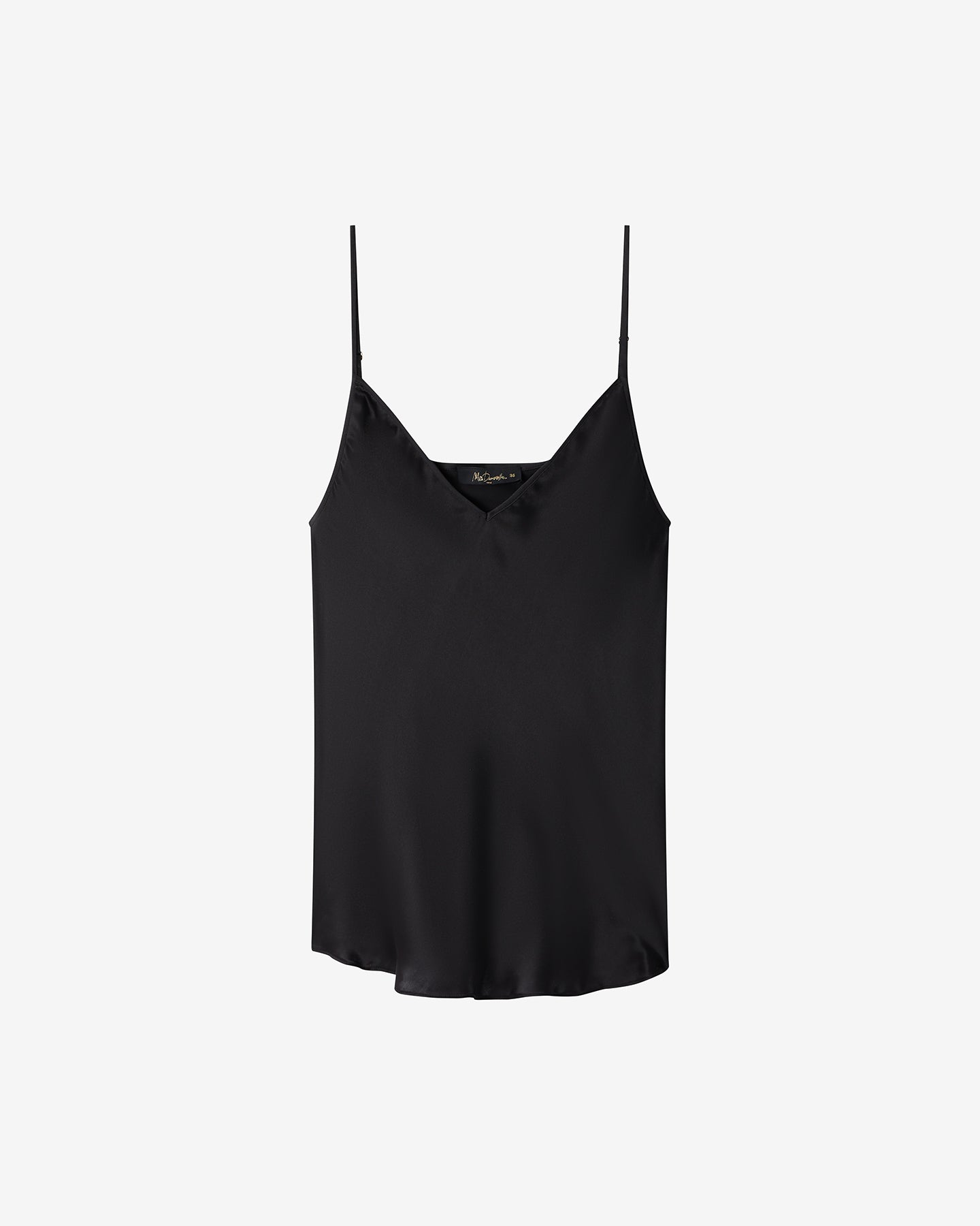 Top Mila - Black