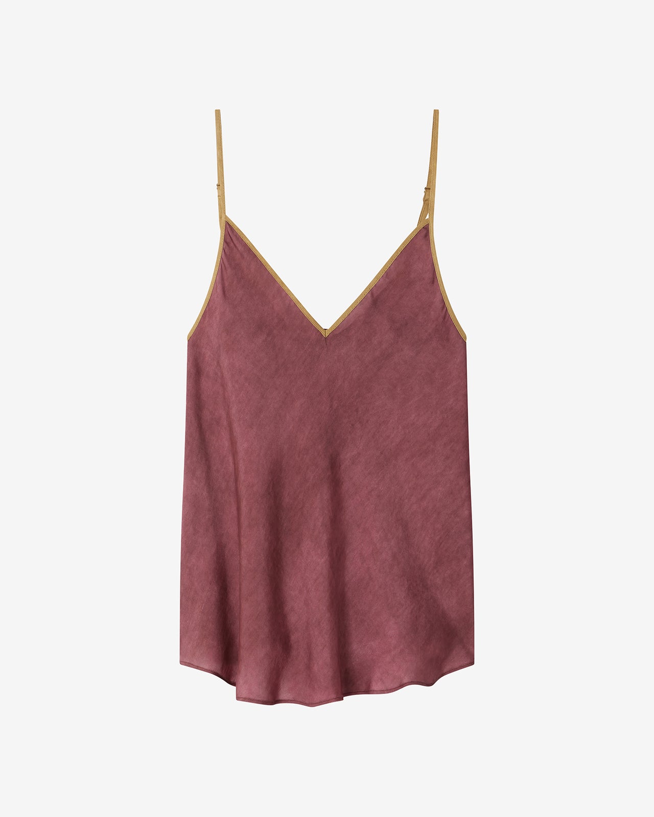 Top Mila - Red - Image 6