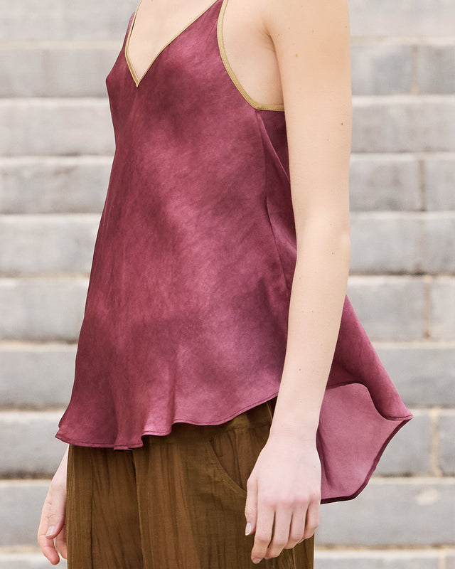Top Mila - Red - Image 3
