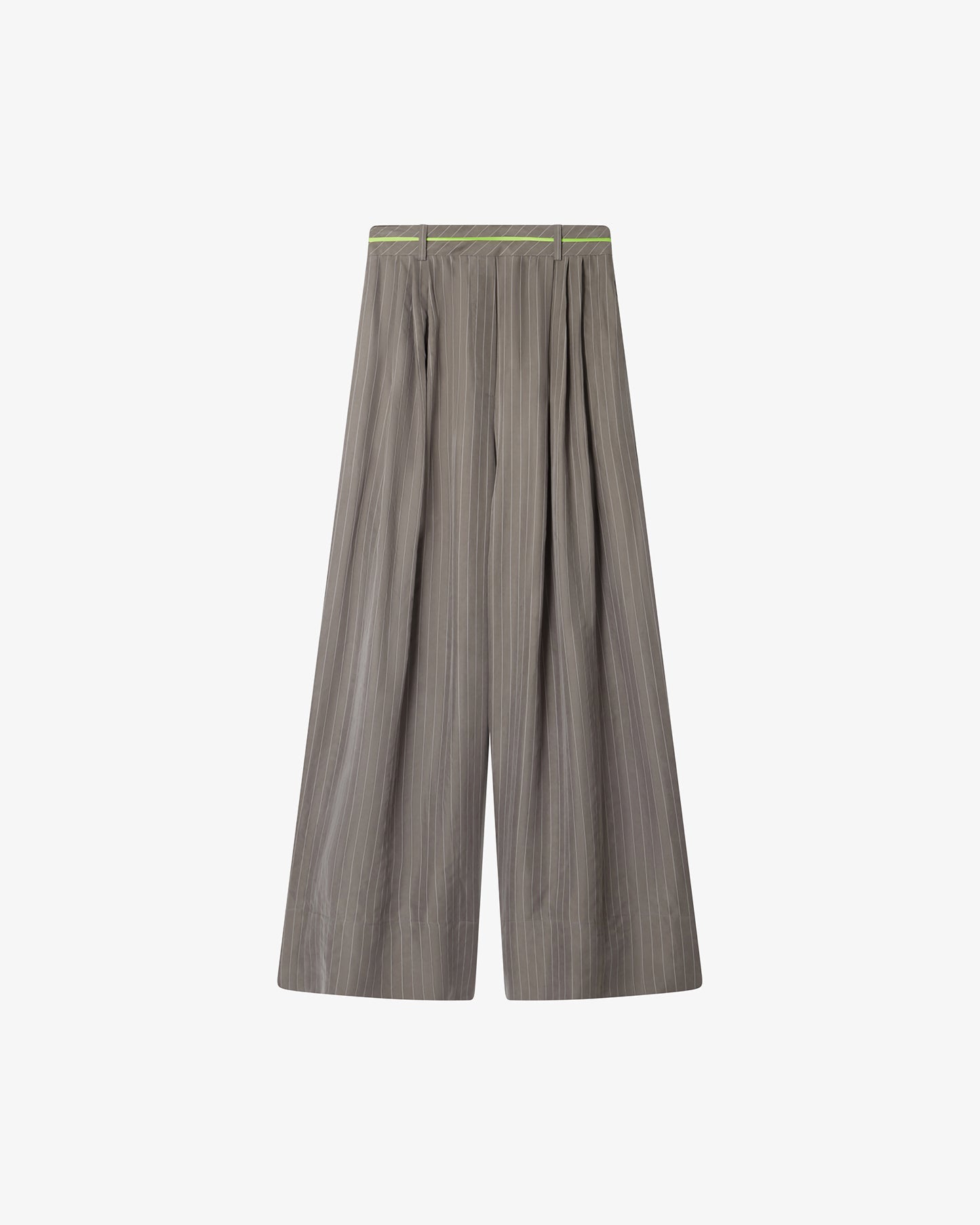 Pantalon Moda - Taupe