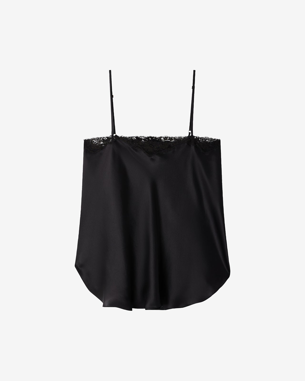 Top Mucha - Black - Image 7