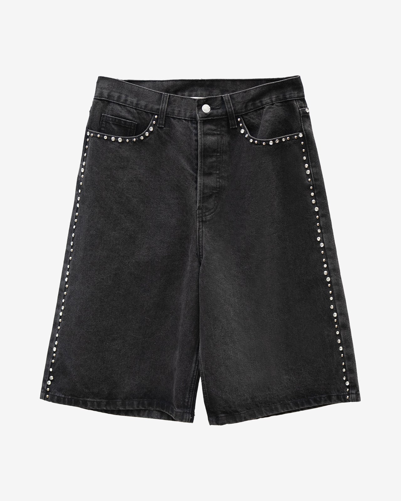 Bermuda Muffin - Noir - Image 6