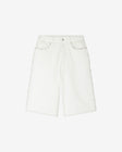 Bermuda Muffin - Blanc