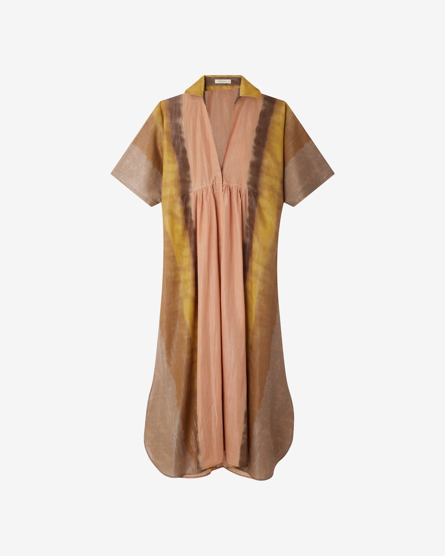 Mulie Dress - Pink