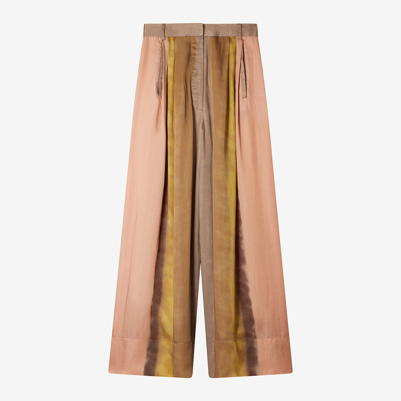 Pantalon Masai - Rose