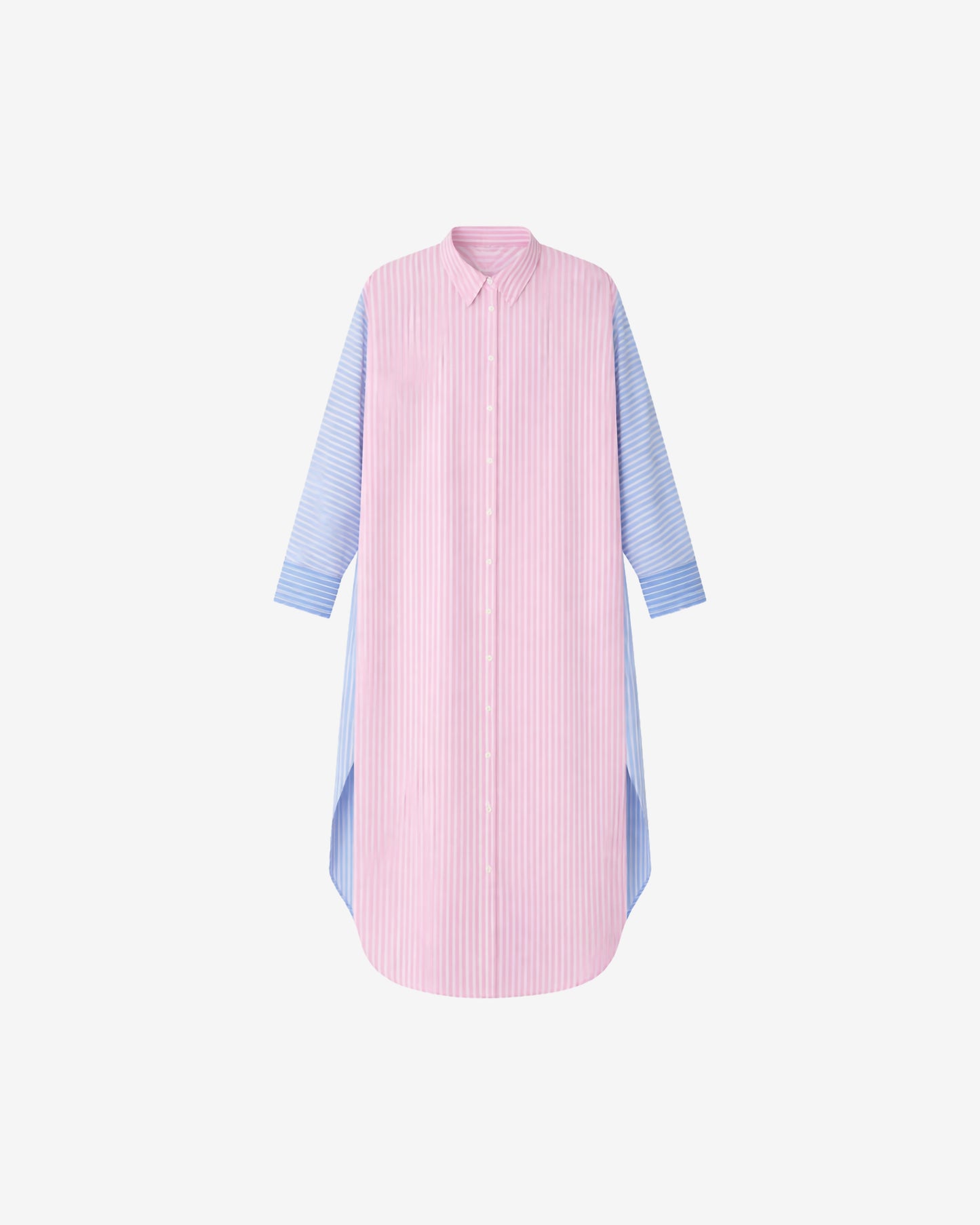Pastel Shirt - Pink