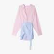Patric Dress - Pink