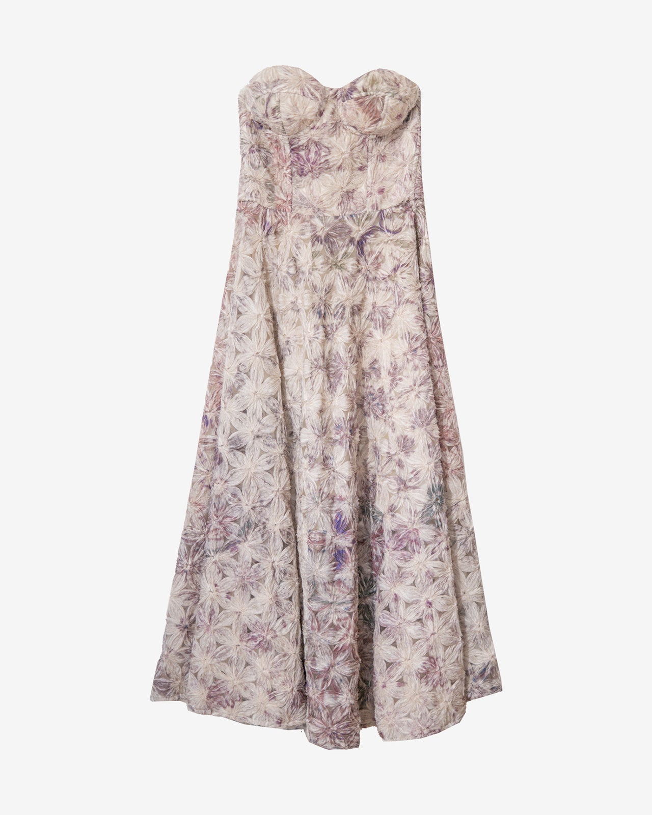 Dress Picea - Pink - Image 6