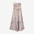 Dress Picea - Pink