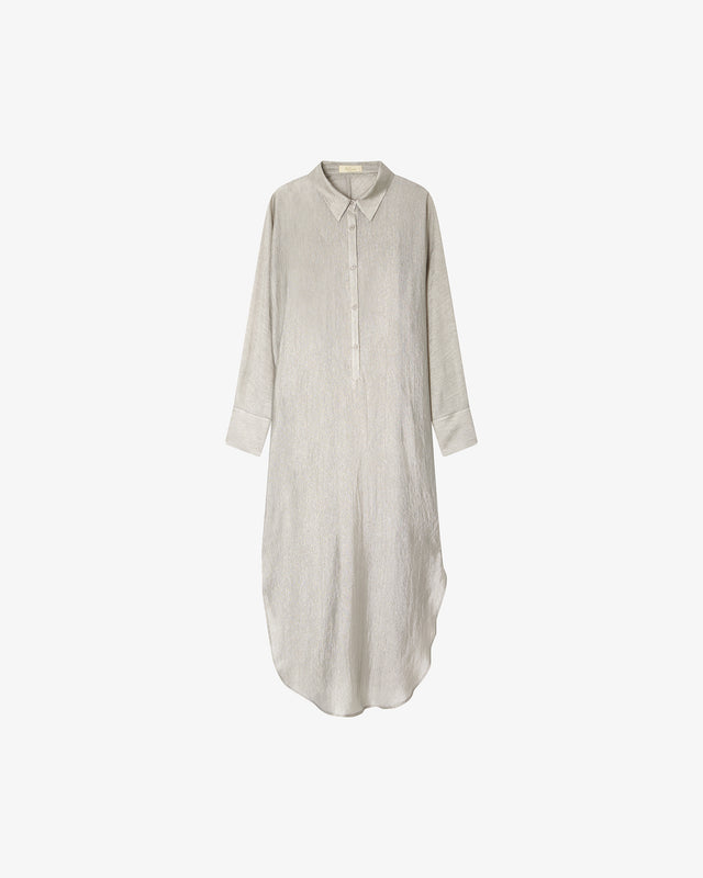 Robe Pitaya - Taupe - Image 1