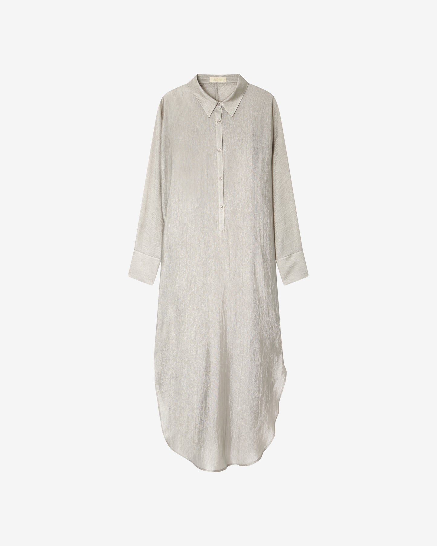 Pitaya Dress - Taupe