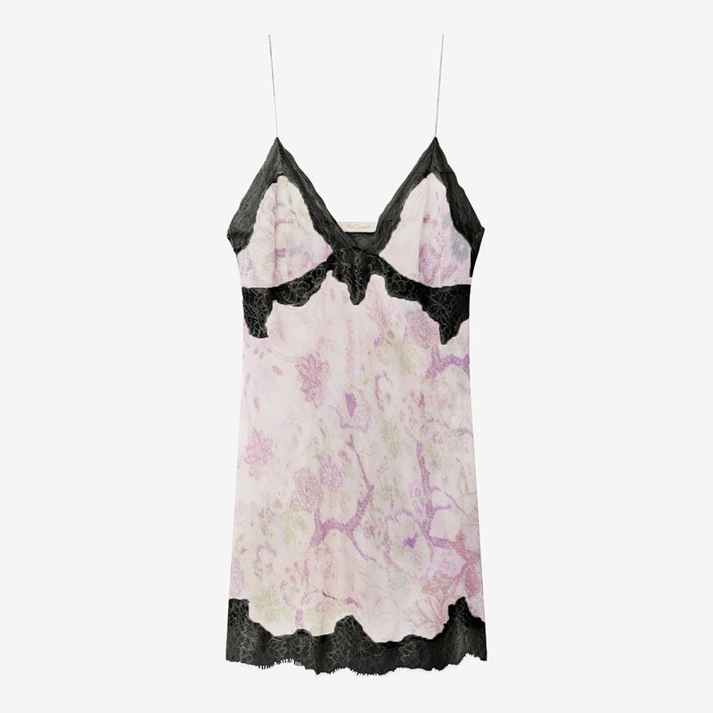 Polva Top - Pink