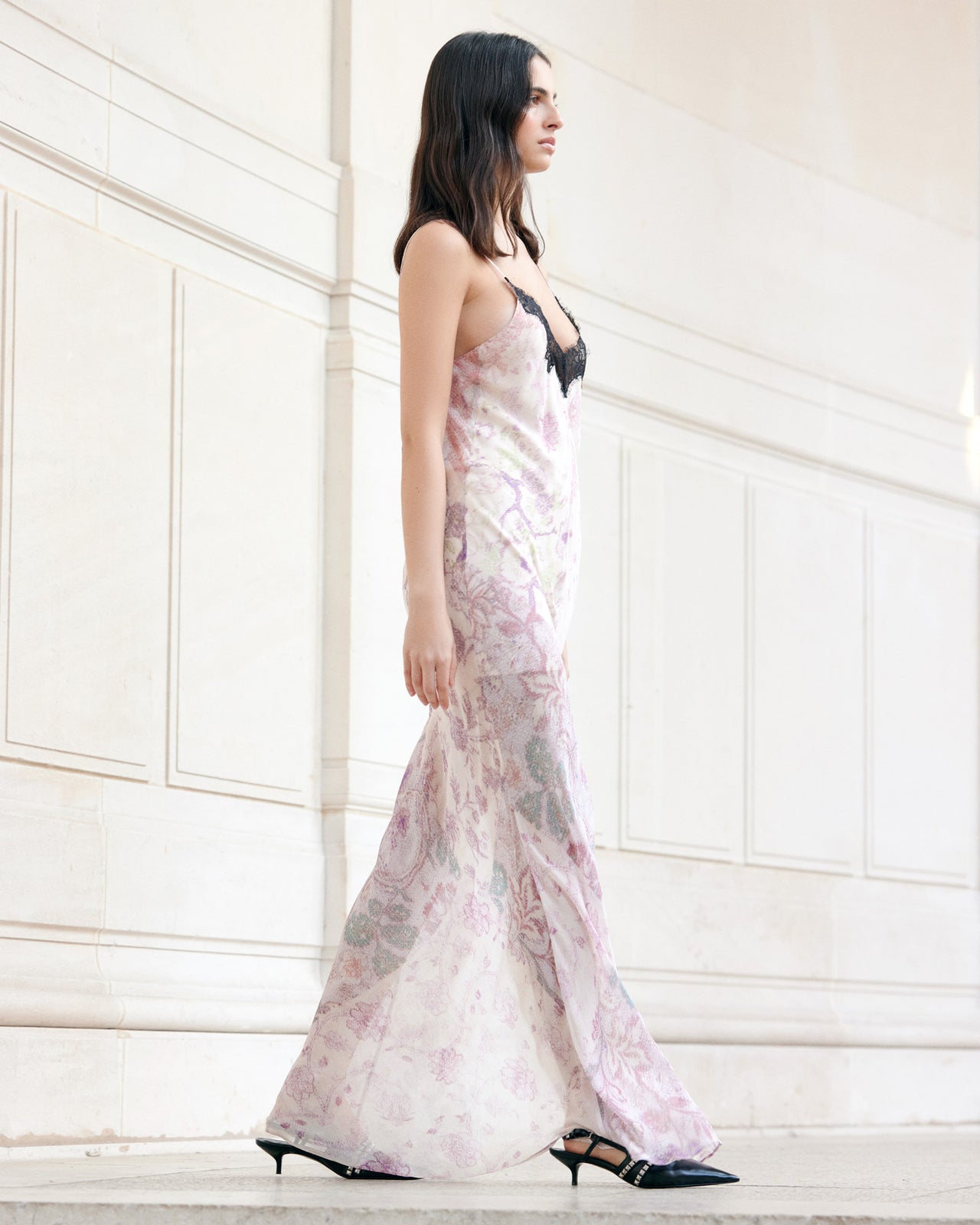 Dress Primrose - Pink - Image 4