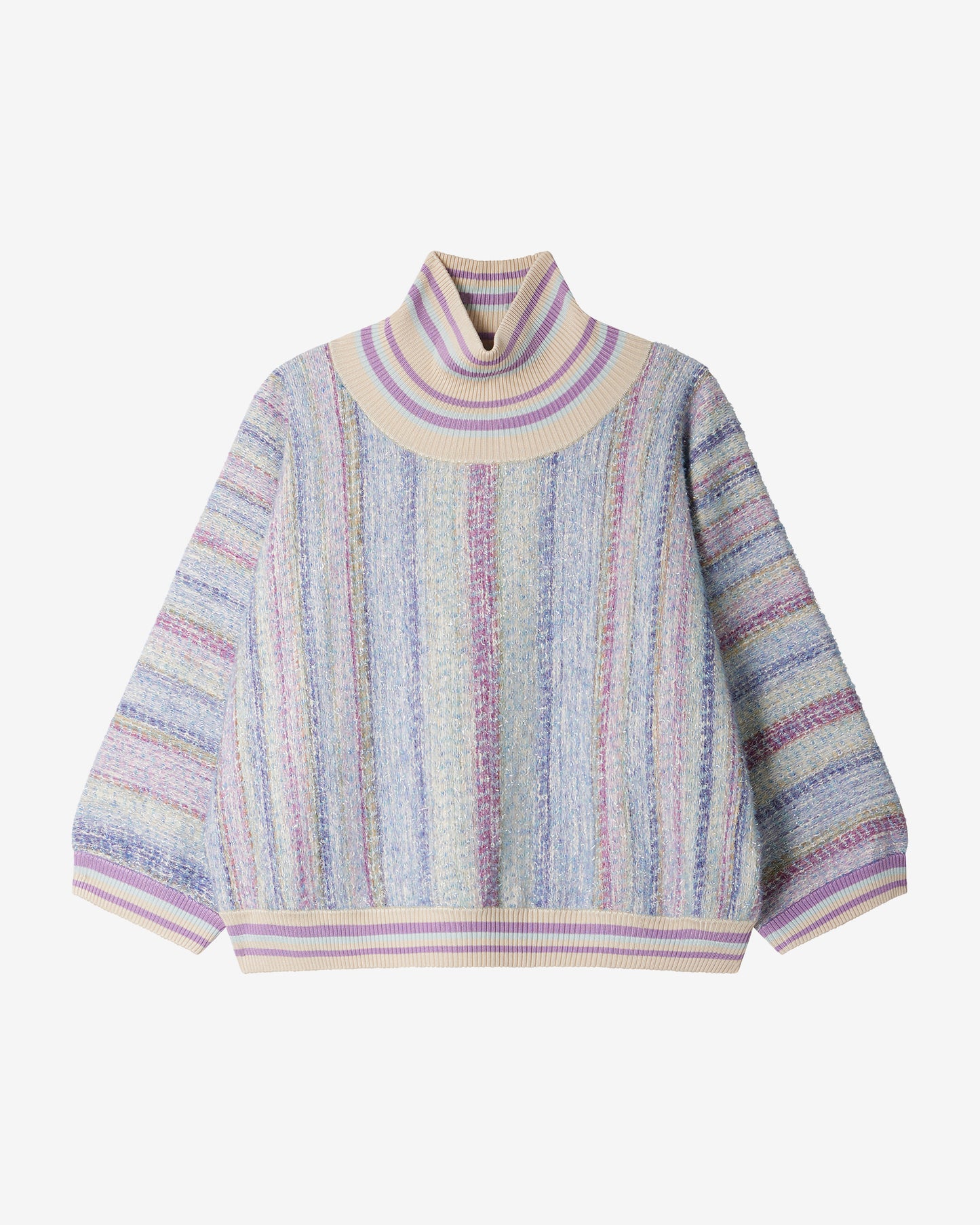 Pull Rashane - Lilas