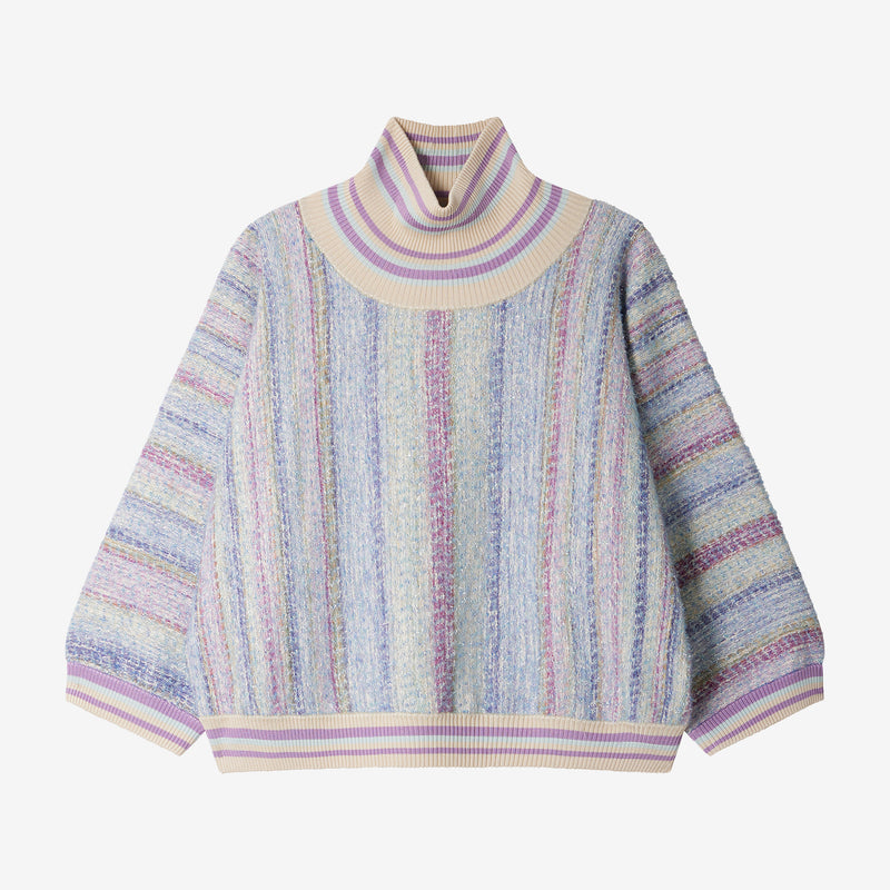 Pull Rashane - Lilas