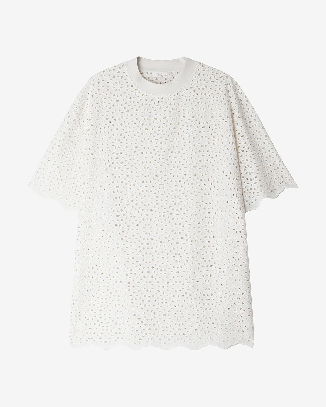 Top Rodesian - White - Image 7