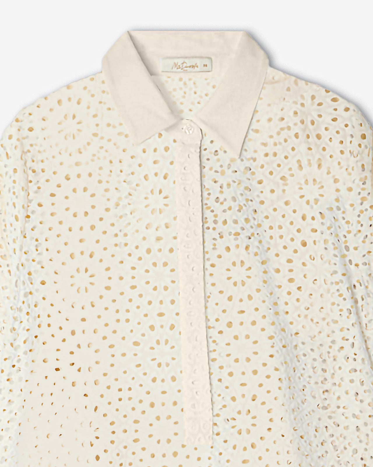 Dress Rose - Beige - Image 2