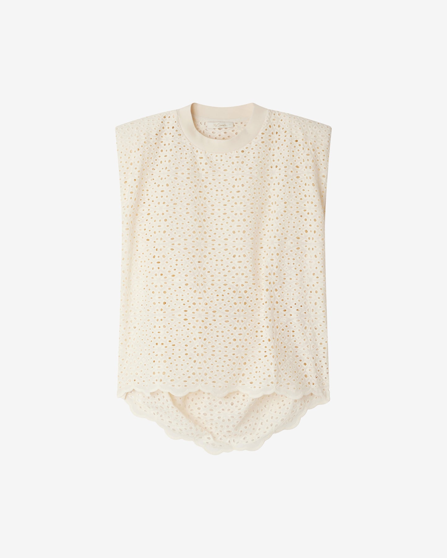 T-Shirt Rudy - Beige
