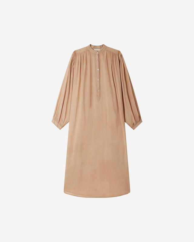 Chemise Sabi - Beige - Image 1